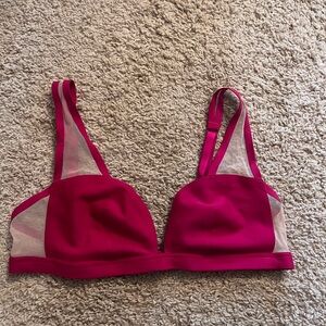 Victoria’s Secret unlined bralette